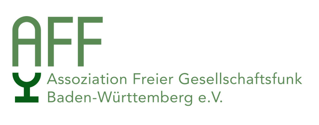 Gründung der AFF e. V.