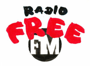1. NKL auf DAB: Radio free FM im L-Band