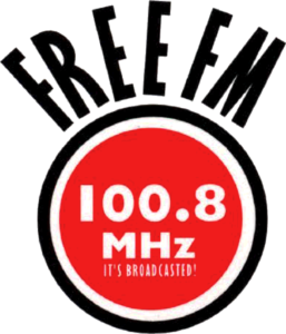 Sendestart Radio free FM (Ulm)